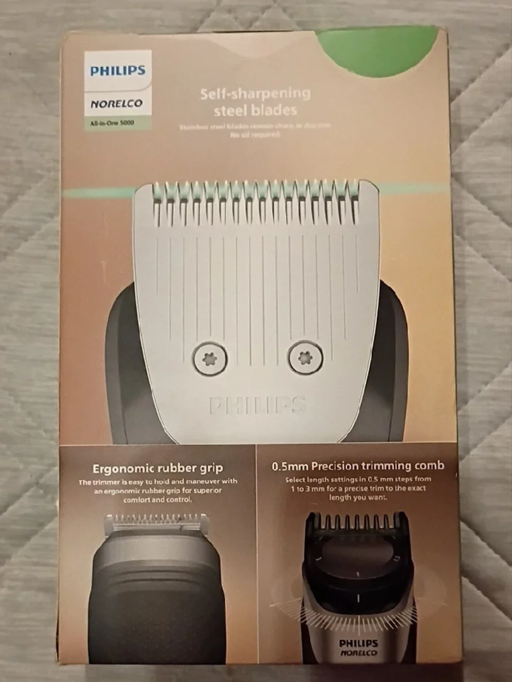 philips-norelco philips norelco